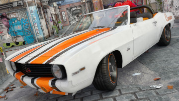 Картинка автомобили 3д фон автомобиль