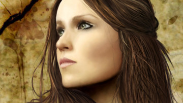 Картинка nightwish музыка женщина