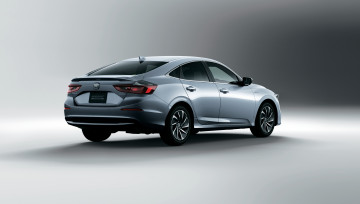 Картинка автомобили honda