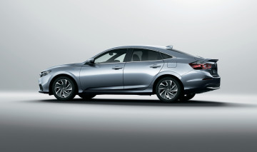 Картинка автомобили honda