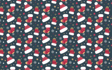 Картинка праздничные векторная+графика+ новый+год pattern new year background christmas рождество новый год узор фон