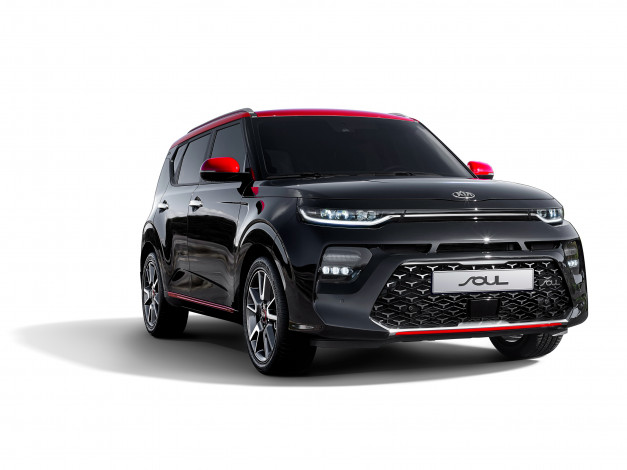 Обои картинки фото автомобили, kia