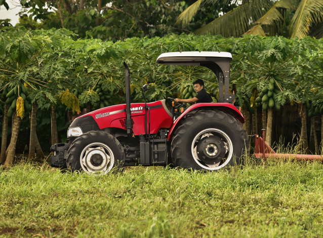 Обои картинки фото техника, тракторы, case