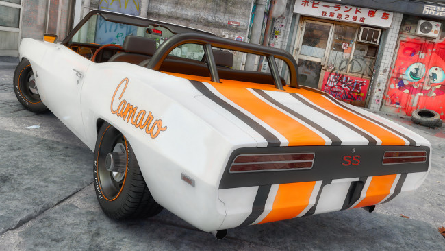 Обои картинки фото автомобили, 3д, автомобиль, фон