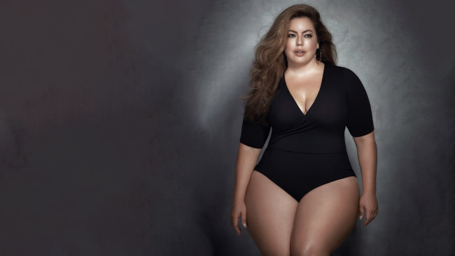 Обои картинки фото флавия ласерда, девушки, fluvia lacerda, fluvia, lacerda, plus, size, model, флавия, ласерда, модель, размера, плюс