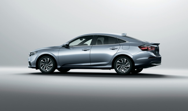 Обои картинки фото автомобили, honda