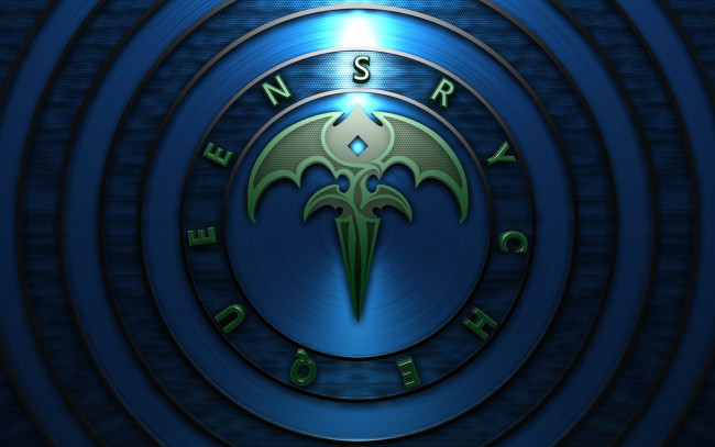 Обои картинки фото queensrche, музыка, queensryche, рисунок