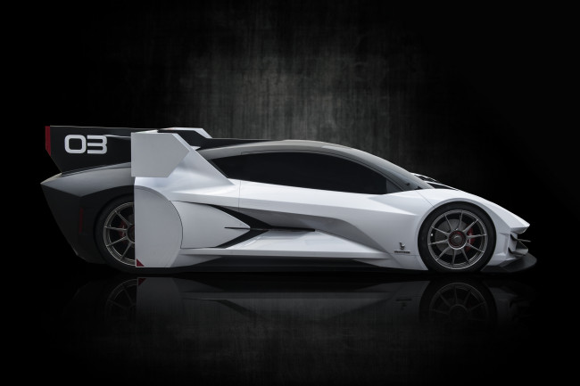 Обои картинки фото автомобили, bertone