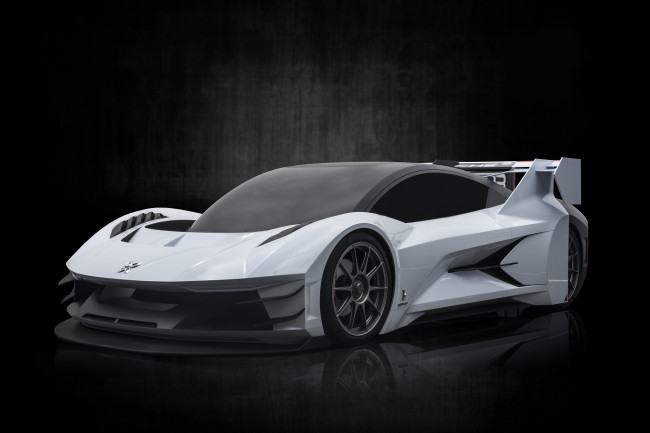 Обои картинки фото автомобили, bertone