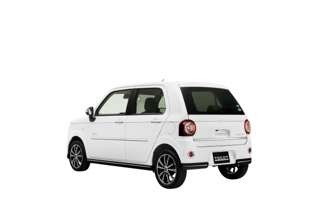 Обои картинки фото автомобили, daihatsu