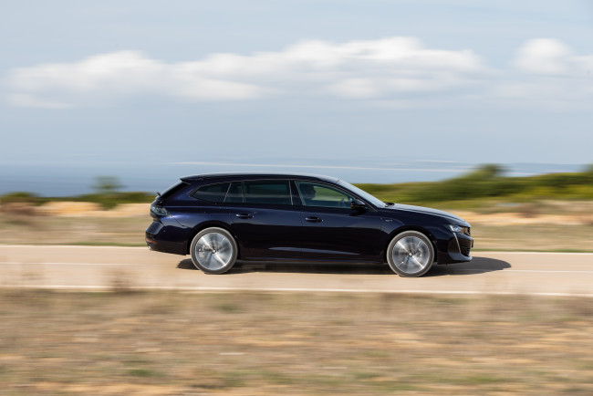 Обои картинки фото автомобили, peugeot