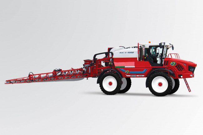 Обои картинки фото техника, распылители, bargam