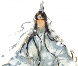 Картинка аниме mo+dao+zu+shi the untamed неукротимый повелитель чэньцин мосян тунсю mo dao zu shi магистр дьявольского культа