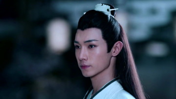 Картинка кино+фильмы the+untamed the untamed неукротимый повелитель чэньцин мосян тунсю mo dao zu shi магистр дьявольского культа