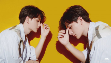 Картинка мужчины ji+li цзи ли ji li