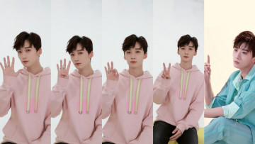 Картинка мужчины li+bo+wen li bo wen