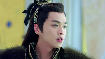 Картинка novoland +the+castle+in+the+sky кино+фильмы -unknown+ другое парень