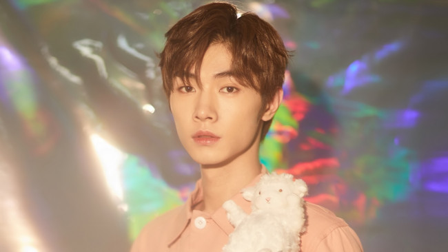 Обои картинки фото мужчины, song ji yang, сун, цзиян, китайский, актёр, певец