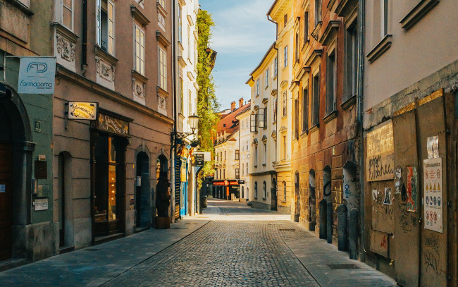 Обои картинки фото города, - улицы,  площади,  набережные, узкая, улочка