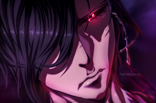 Обои картинки фото аниме, noblesse, дворянство