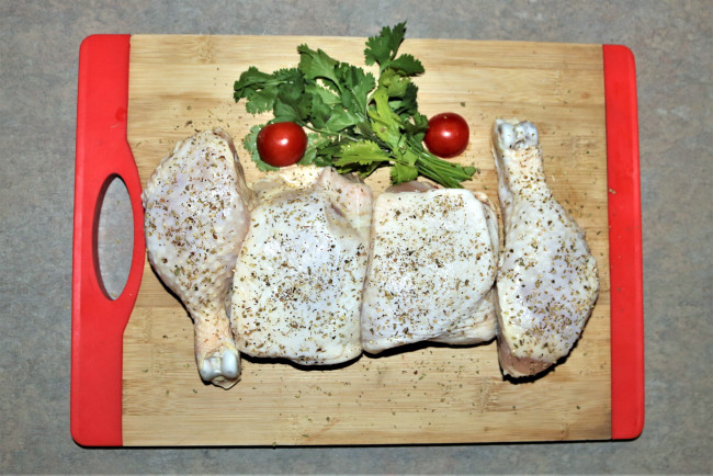 Обои картинки фото еда, мясные блюда, куриные, ножки