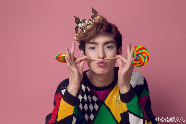 Обои картинки фото мужчины, wang hao xuan, ван, хаосюань, wang, hao, xuan