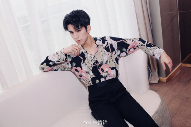 Обои картинки фото мужчины, zhu zanjin, zhu, zanjin, чжу, цзаньцзинь