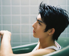 Картинка мужчины wang+hao+xuan ван хаосюань wang hao xuan