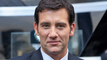обоя clive owen, мужчины, актер, лицо