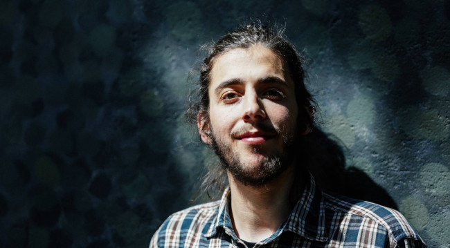 Обои картинки фото музыка, -евровидение, portugal, salvador, sobral
