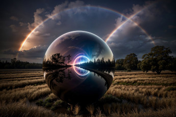 обоя 3д графика, шары , balls, нейросети, графика, нейроарт, ai, art, нейронные, сети, рисунки, нейро, искусство