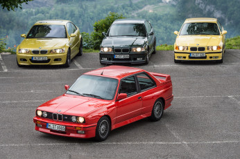 Картинка автомобили bmw