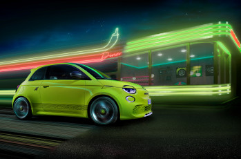 Картинка автомобили fiat