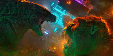 Картинка godzilla+x+kong +the+new+empire+ +2024+ кино+фильмы -unknown+ другое годзилла и конг новая империя фантастика боевик