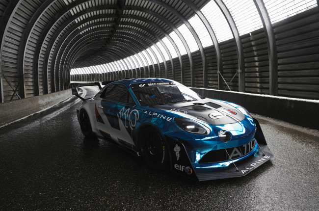 Обои картинки фото автомобили, alpine