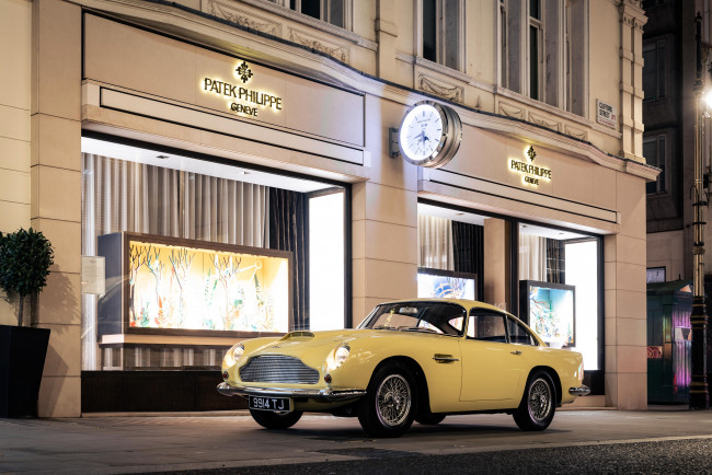 Обои картинки фото автомобили, aston martin, aston-martin