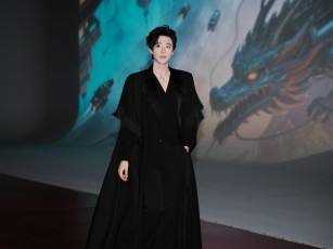 Картинка мужчины liu+yuning liu yuning лю юнин