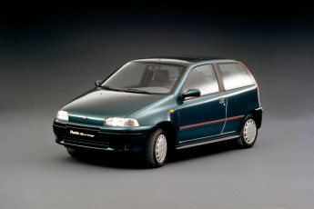 Картинка автомобили fiat