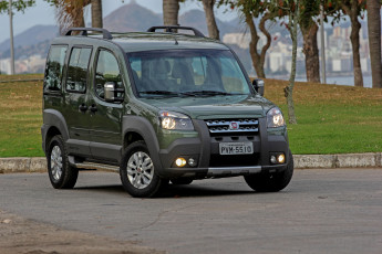 Картинка автомобили fiat