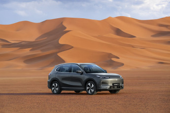 Картинка автомобили geely