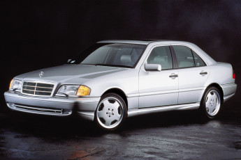 Картинка автомобили mercedes-benz