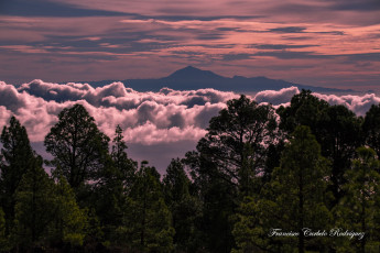 обоя природа, восходы, закаты, пейзаж