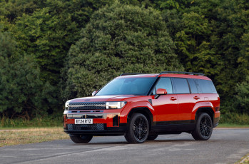 Картинка автомобили hyundai