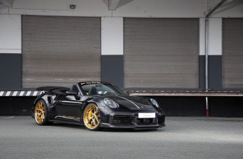 Картинка автомобили porsche