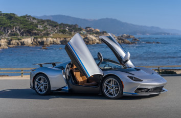 обоя автомобили, pininfarina