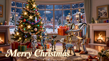 обоя 3д графика, праздники , holidays, нейросети, графика, нейроарт, ai, art, нейронные, сети, рисунки, нейро, искусство, нейрографика, graphics, neuroart, neural, networks, drawings, neuro, neurography