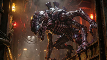 Картинка 3д+графика существа+ creatures нейросети графика нейроарт ai art нейронные сети рисунки нейро искусство нейрографика graphics neuroart neural networks drawings neuro neurography