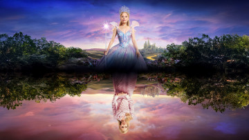 обоя кино фильмы, wicked,  for good, for, good, злая, навсегда