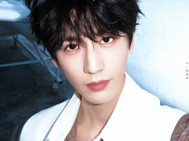 Обои картинки фото мужчины, zhang ling he, чжан, лин, хе