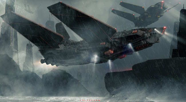 Обои картинки фото фэнтези, космические корабли,  звездолеты,  станции, фантастика